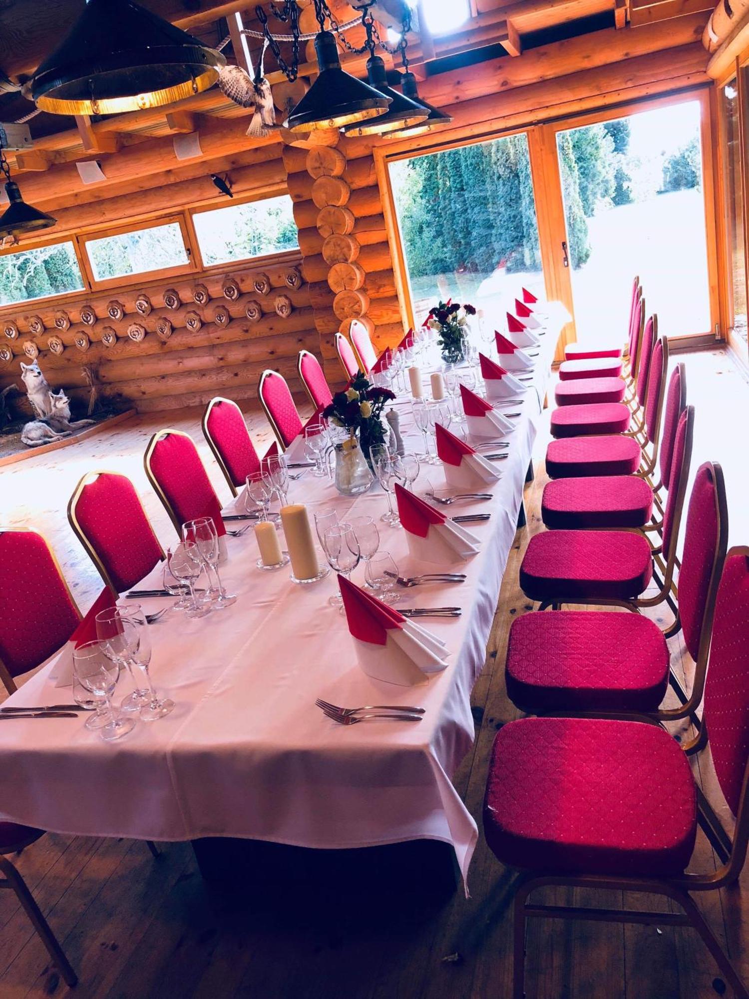 Villa Audruvis Joniškis Esterno foto