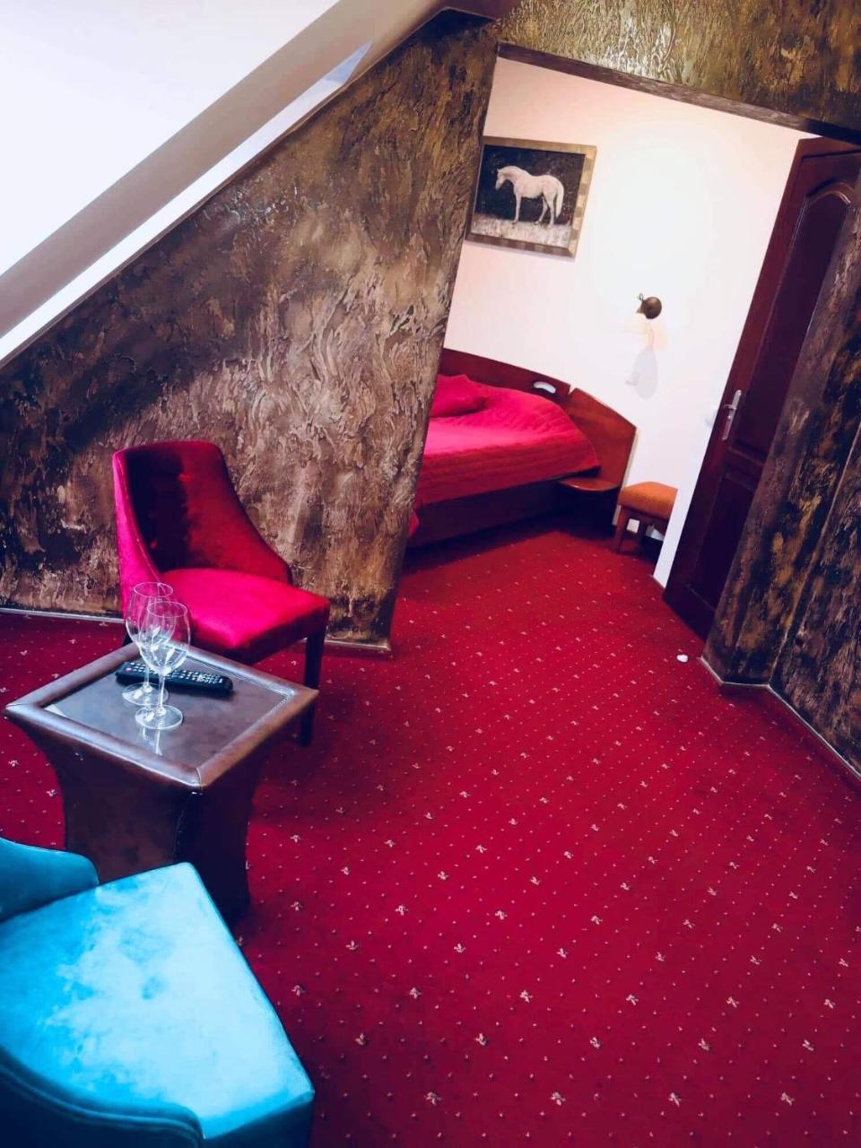 Villa Audruvis Joniškis Esterno foto