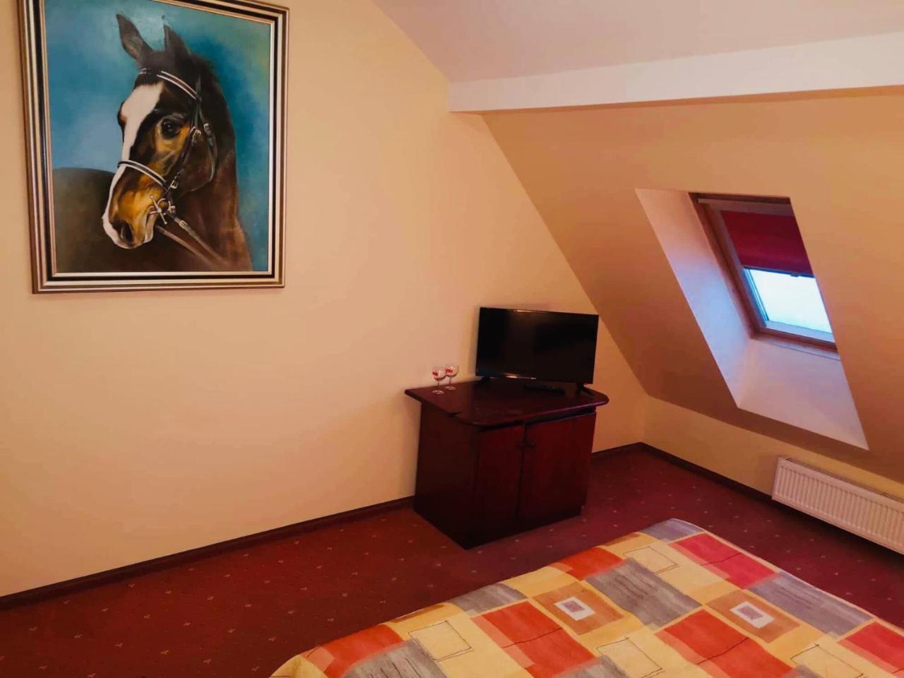 Villa Audruvis Joniškis Esterno foto