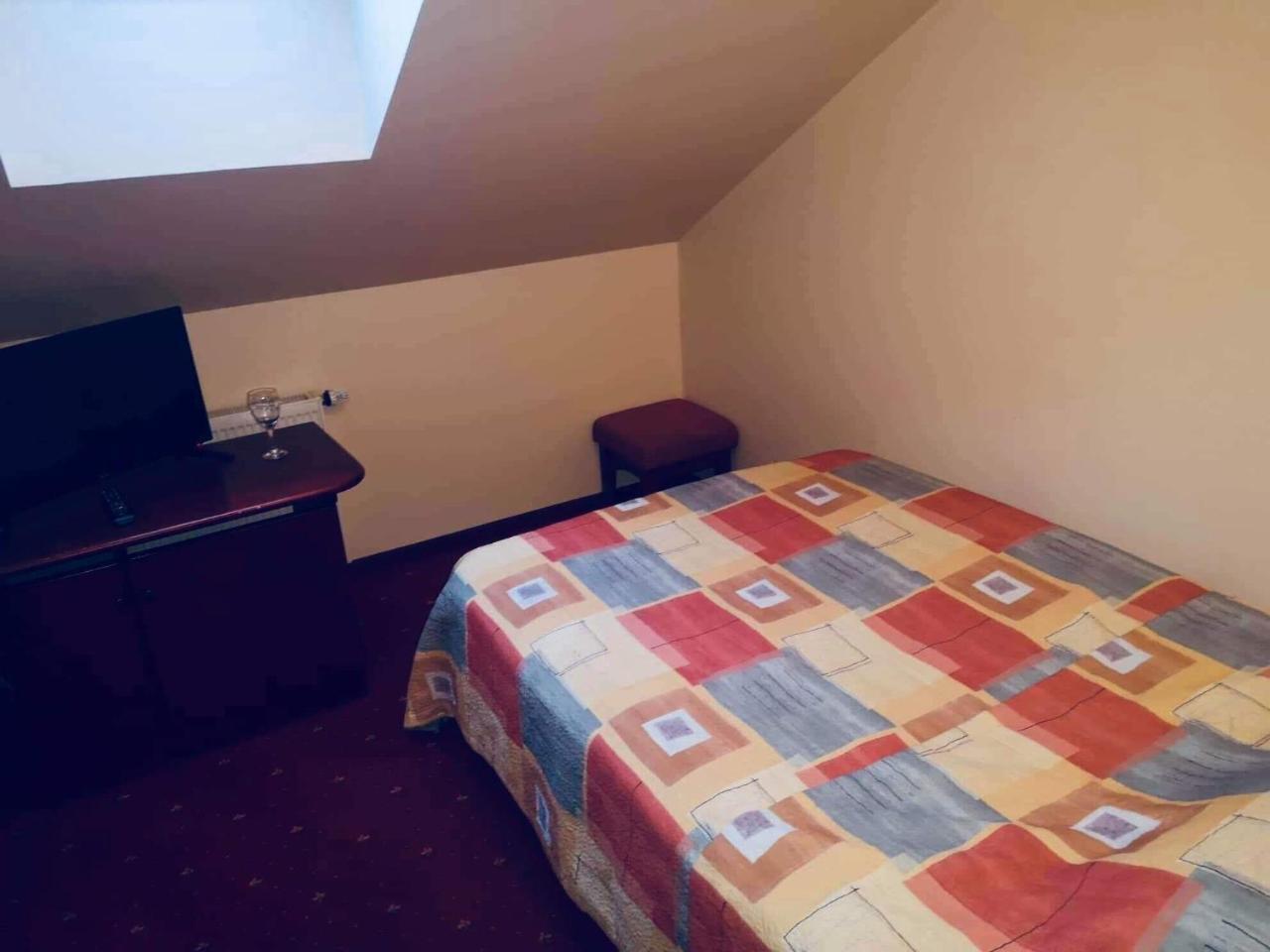 Villa Audruvis Joniškis Esterno foto